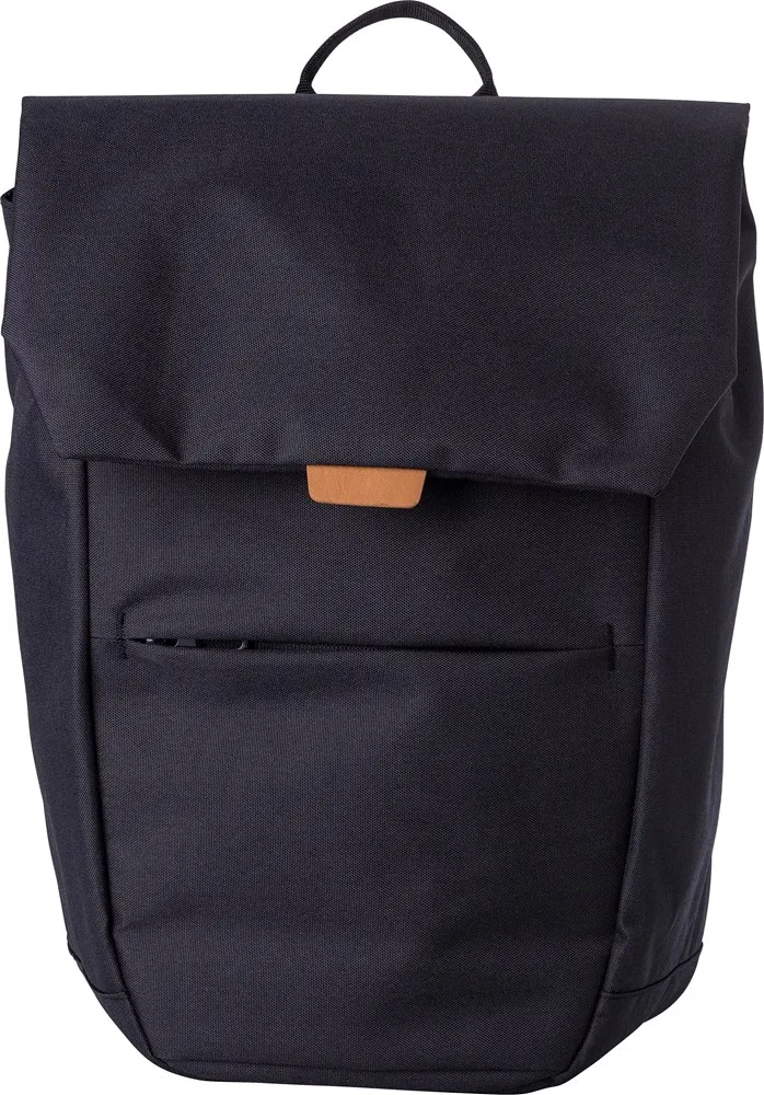 Rugzak Apollo | Polyester | 6 l productfoto 2 - Hidalgo-werbeartikel Rugzak Apollo | Polyester | 6 l — productfoto 2