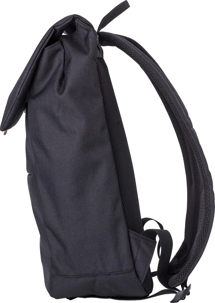 Rugzak Apollo | Polyester | 6 l productfoto 3 - Hidalgo-werbeartikel Rugzak Apollo | Polyester | 6 l — productfoto 3