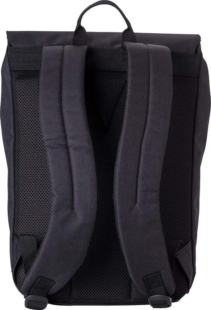 Rugzak Apollo | Polyester | 6 l productfoto 4 - Hidalgo-werbeartikel Rugzak Apollo | Polyester | 6 l — productfoto 4