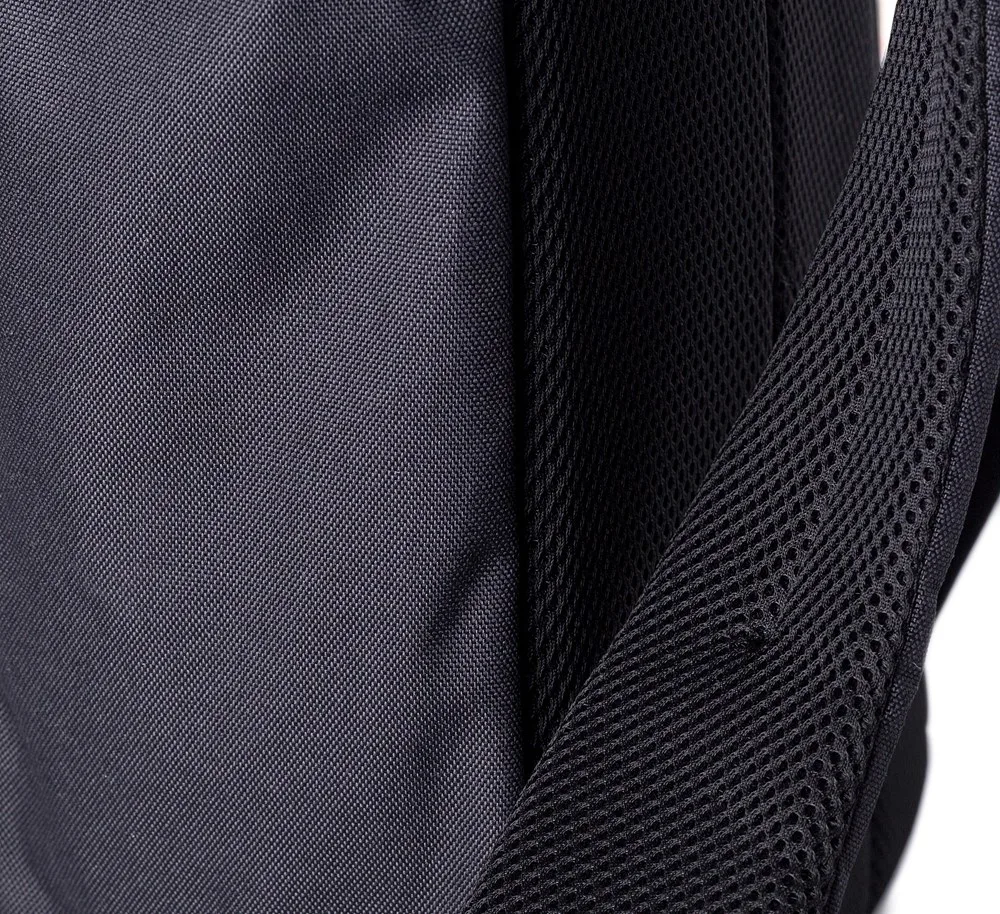 Rugzak Apollo | Polyester | 6 l productfoto 5 - Hidalgo-werbeartikel Rugzak Apollo | Polyester | 6 l — productfoto 5