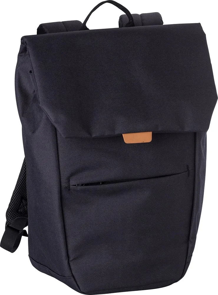 Rugzak Apollo | Polyester | 6 l productfoto 7 - Hidalgo-werbeartikel Rugzak Apollo | Polyester | 6 l — productfoto 7