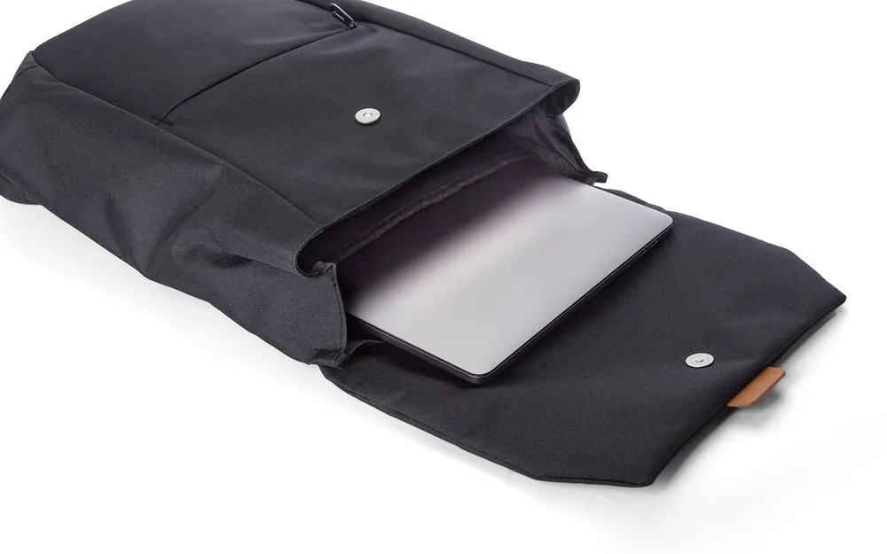Rugzak Apollo | Polyester | 6 l productfoto 9 - Hidalgo-werbeartikel Rugzak Apollo | Polyester | 6 l — productfoto 9