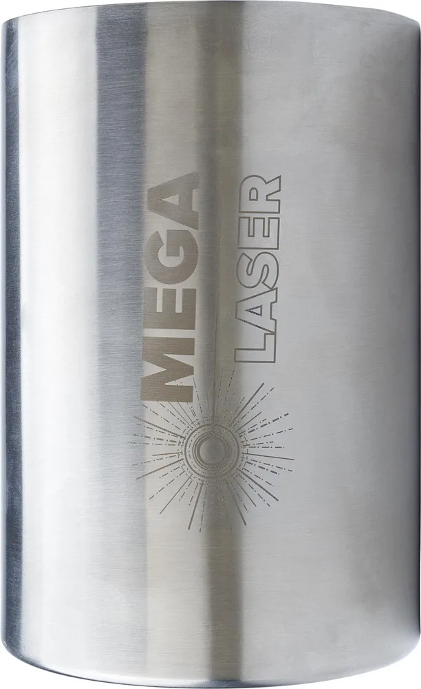 Wijnkoeler Jeremias | Roestvrijstaal | 1,5 l