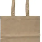 Boodschappentas Cassiopeia | Gerecycled katoen | 120 g/m² — productfoto 2