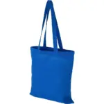 Boodschappentas Cassiopeia | Gerecycled katoen | 120 g/m² — productfoto 3