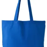 Boodschappentas Cassiopeia | Gerecycled katoen | 120 g/m² — productfoto 4