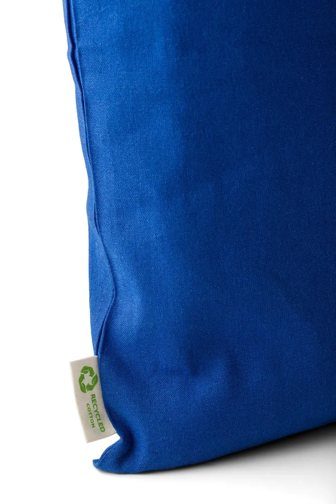 Boodschappentas Cassiopeia | Gerecycled katoen | 120 gm² productfoto 5 - Hidalgo-werbeartikel Boodschappentas Cassiopeia | Gerecycled katoen | 120 g/m² — productfoto 5