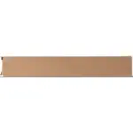 Handwaaier Rosanne | Gerecycled stof | Houten handvat — productfoto 8