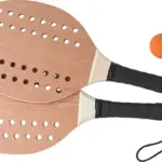 Tennisset Sergio | Palissander — productfoto 3