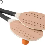 Tennisset Sergio | Palissander productfoto 6 - Hidalgo Tennisset Sergio | Palissander — productfoto 6