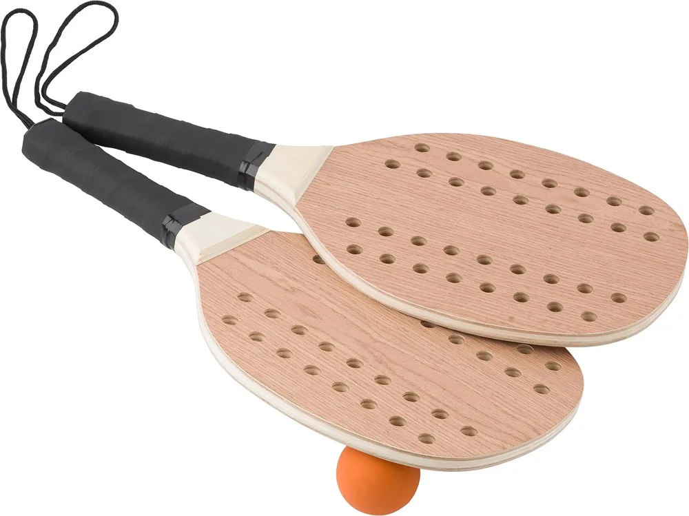 Tennisset Sergio | Palissander productfoto 6 - Hidalgo Tennisset Sergio | Palissander — productfoto 6