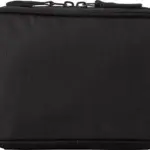 Tech-etui Calix | Gerecycled | Meerdere vakken — productfoto 3