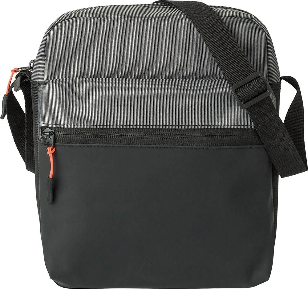 Schoudertas Tom | 38 l productfoto 2 - Hidalgo Schoudertas Tom | 3,8 l — productfoto 2