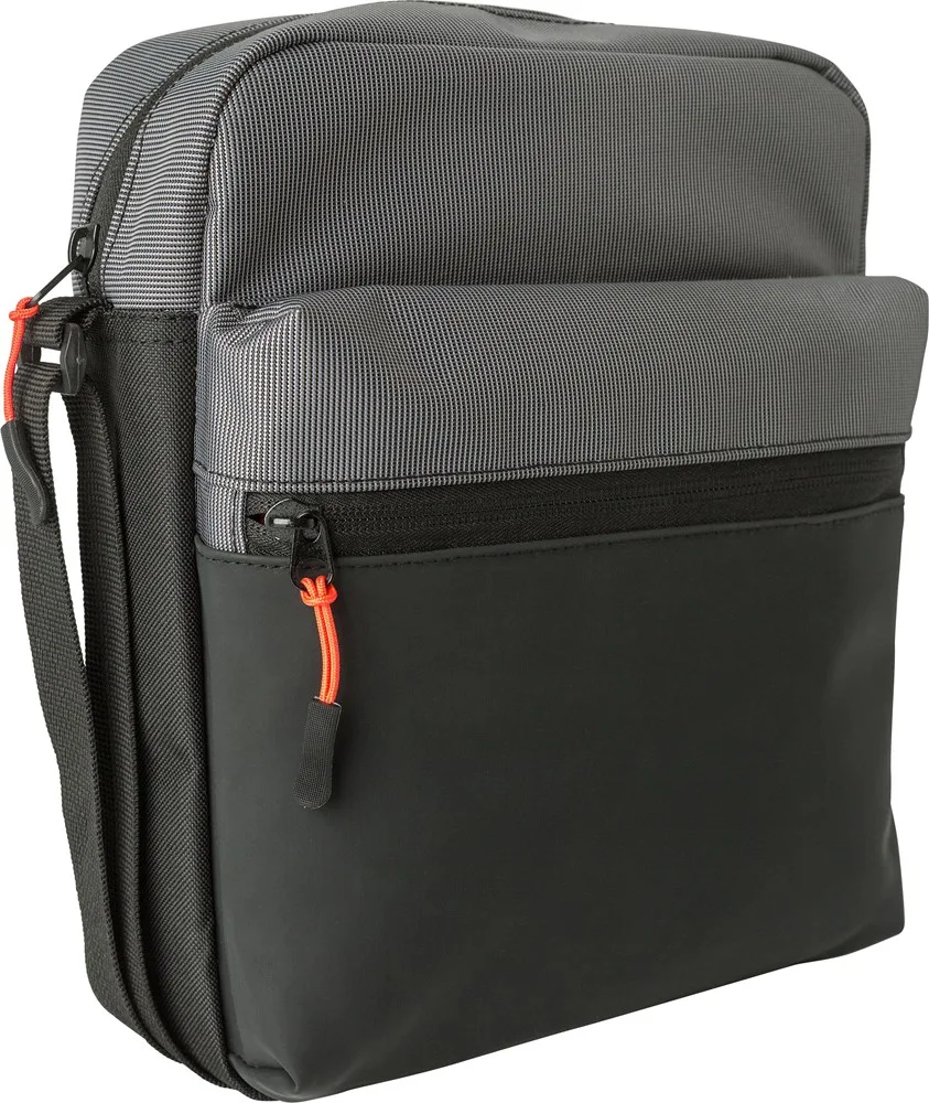 Schoudertas Tom | 38 l productfoto 4 - Hidalgo Schoudertas Tom | 3,8 l — productfoto 4