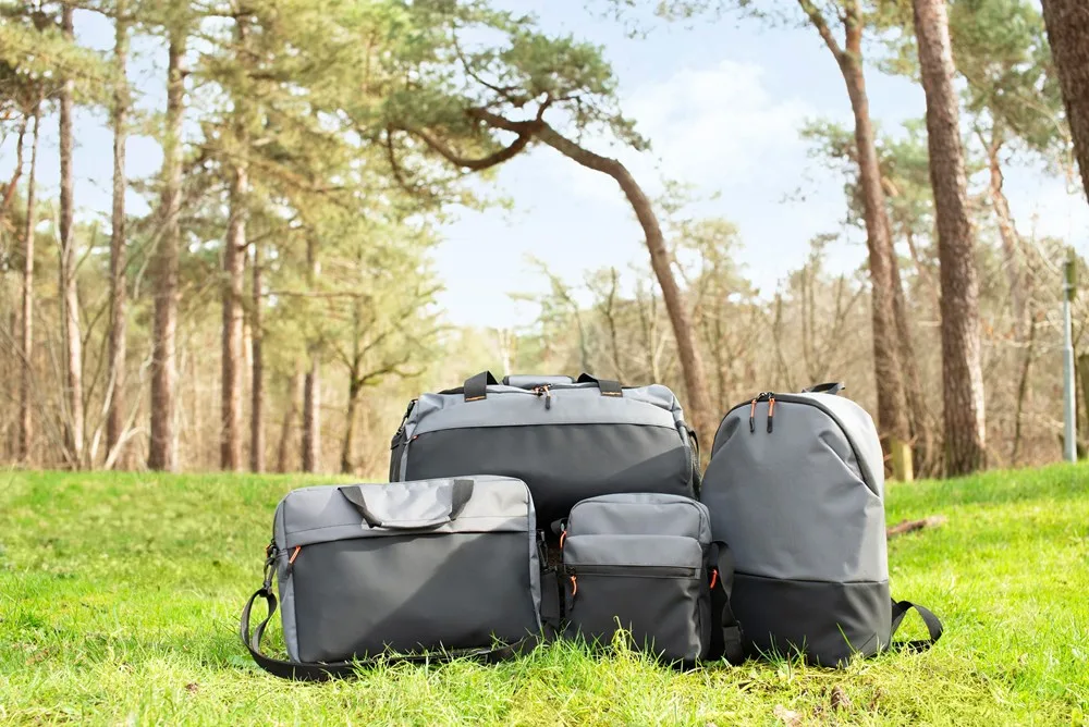 Schoudertas Tom | 38 l productfoto 5 - Hidalgo Schoudertas Tom | 3,8 l — productfoto 5