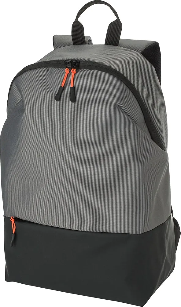 Rugzak Indigo | Tweekleurig | Laptop 15" | 18 l