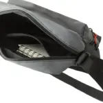 Rugzak Indigo | Tweekleurig | Laptop 15" | 18 l — productfoto 5