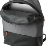 Rugzak Indigo | Tweekleurig | Laptop 15 | 18 l productfoto 6 - Hidalgo Rugzak Indigo | Tweekleurig | Laptop 15" | 18 l — productfoto 6