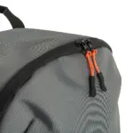 Rugzak Indigo | Tweekleurig | Laptop 15 | 18 l productfoto 9 - Hidalgo Rugzak Indigo | Tweekleurig | Laptop 15" | 18 l — productfoto 9
