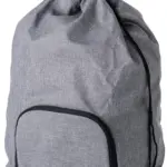Rugzak Camilla | Opvouwbaar | Trekkoord | 17 l