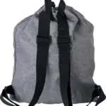 Rugzak Camilla | Opvouwbaar | Trekkoord | 17 l — productfoto 3