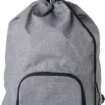 Rugzak Camilla | Opvouwbaar | Trekkoord | 17 l — productfoto 4