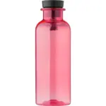 Drinkfles Laia | rPET | 500 ml, rood