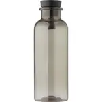 Drinkfles Laia | rPET | 500 ml, zwart