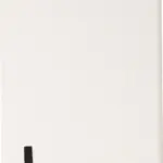 Gerecycled melkpak notitieboekje A5 Hudson — productfoto 2