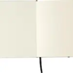 Gerecycled melkpak notitieboekje A5 Hudson — productfoto 4