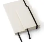 Gerecycled melkpak notitieboekje A5 Hudson — productfoto 6