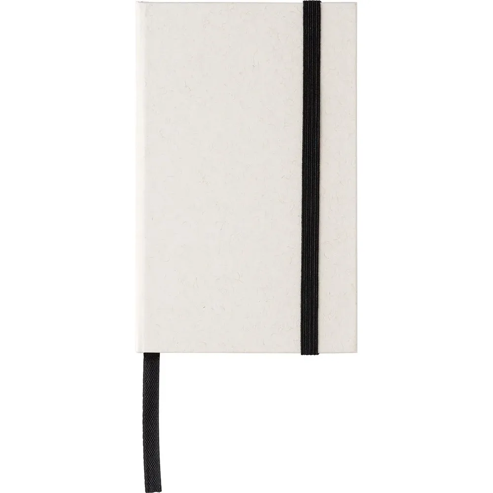 Notitieboek Bohdi | Gerecycled | A6
