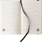 Notitieboek Bohdi | Gerecycled | A6 — productfoto 4