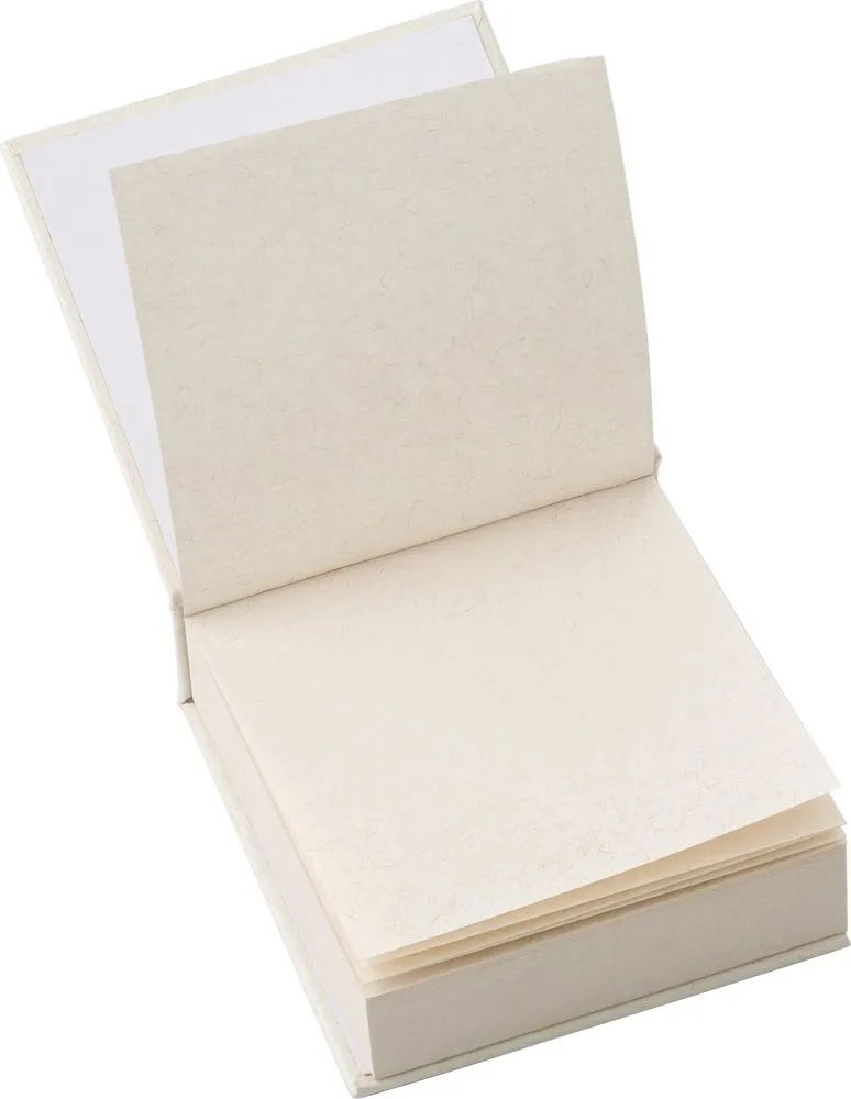 Notitieblok Thalassa | Gerecycled | A5