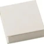 Notitieblok Thalassa | Gerecycled | A5 — productfoto 5