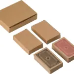 Speelkaarten Arwen | Gerecycled | 2 sets