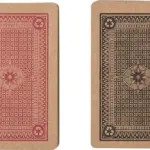 Speelkaarten Arwen | Gerecycled | 2 sets — productfoto 3