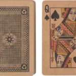 Speelkaarten Arwen | Gerecycled | 2 sets — productfoto 5