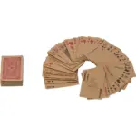Speelkaarten Arwen | Gerecycled | 2 sets — productfoto 8