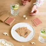 Speelkaarten Arwen | Gerecycled | 2 sets — productfoto 9
