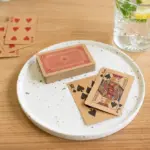 Speelkaarten Arwen | Gerecycled | 2 sets — productfoto 11