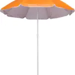 Parasol Elsa | 190T polyester | Uv-coating - Hidalgo Parasol Elsa | 190T polyester | Uv-coating