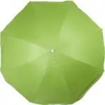 Parasol Elsa | 190T polyester | Uv-coating — productfoto 2