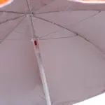 Parasol Elsa | 190T polyester | Uv-coating — productfoto 3