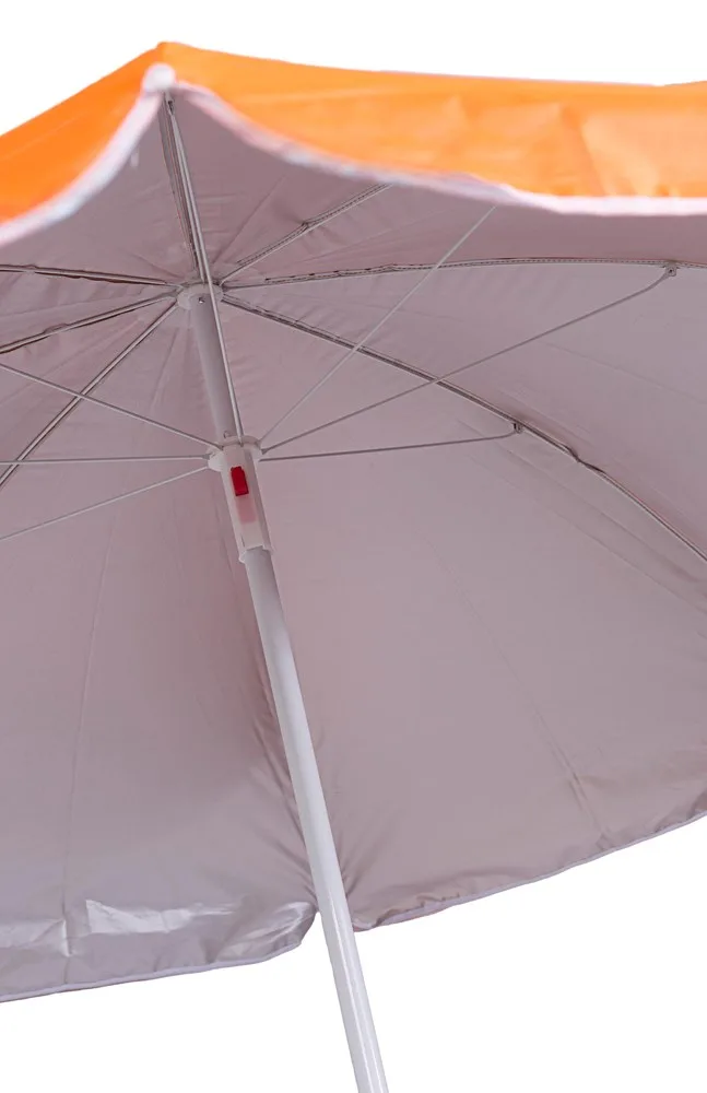Parasol Elsa | 190T polyester | Uv-coating productfoto 3 - Hidalgo Parasol Elsa | 190T polyester | Uv-coating — productfoto 3