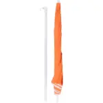 Parasol Elsa | 190T polyester | Uv-coating — productfoto 4