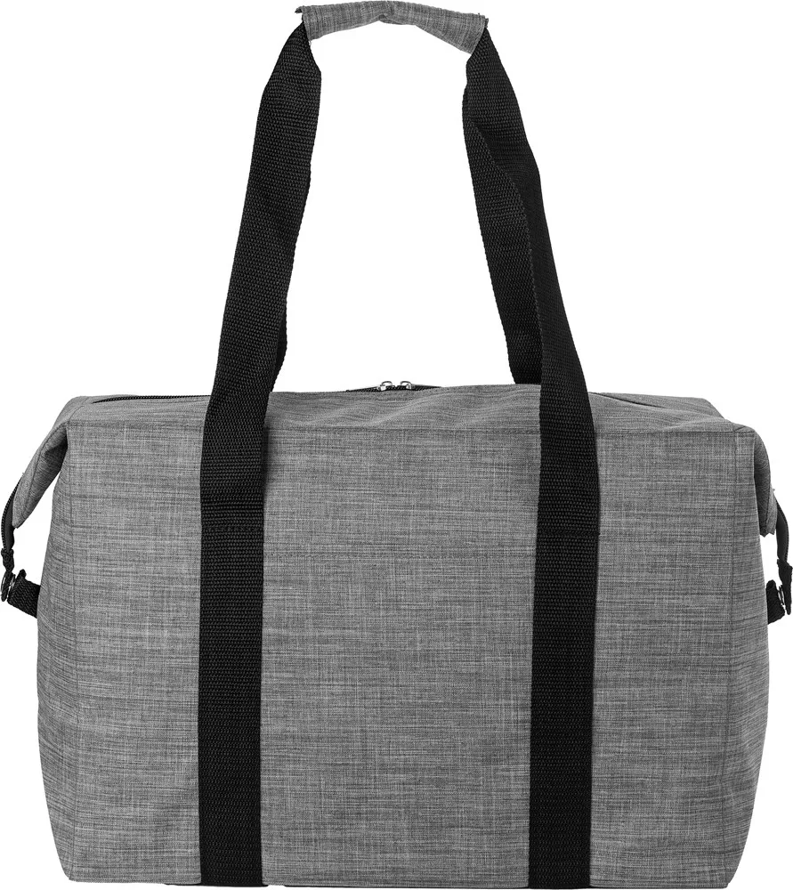 Koeltas Alejandro | 36 l grijs - Hidalgo-werbeartikel Koeltas Alejandro | 36 l, grijs
