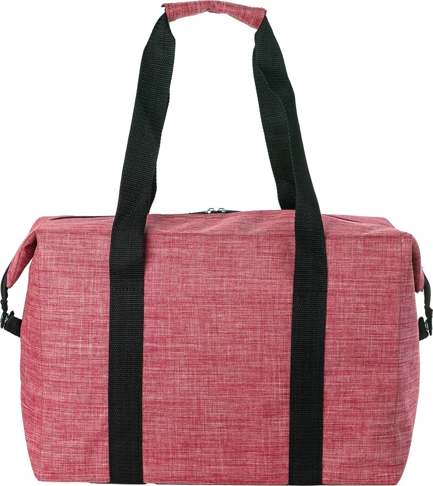 Koeltas Alejandro | 36 l rood - Hidalgo-werbeartikel Koeltas Alejandro | 36 l, rood