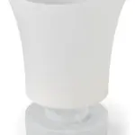 Ijsemmer met speaker Annabel | Kunststof | 5W | Draadloos — productfoto 5