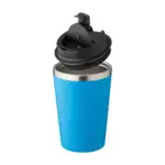 Dubbelwandige thermosbeker Shay | 350 ml — productfoto 5